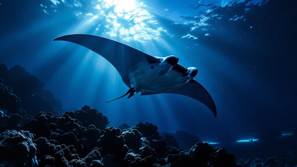 thumbnail_5d131a a fish swimming under water