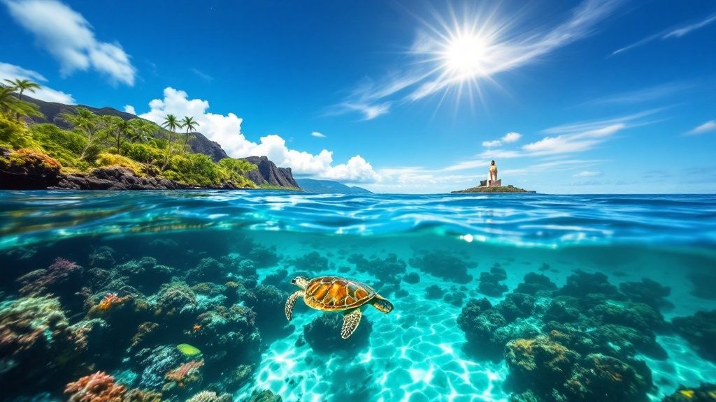 thumbnail_81633d underwater view of a body of water