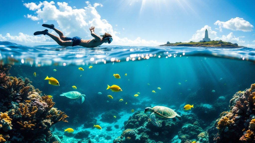 thumbnail_ed2f28 underwater view of a body of water