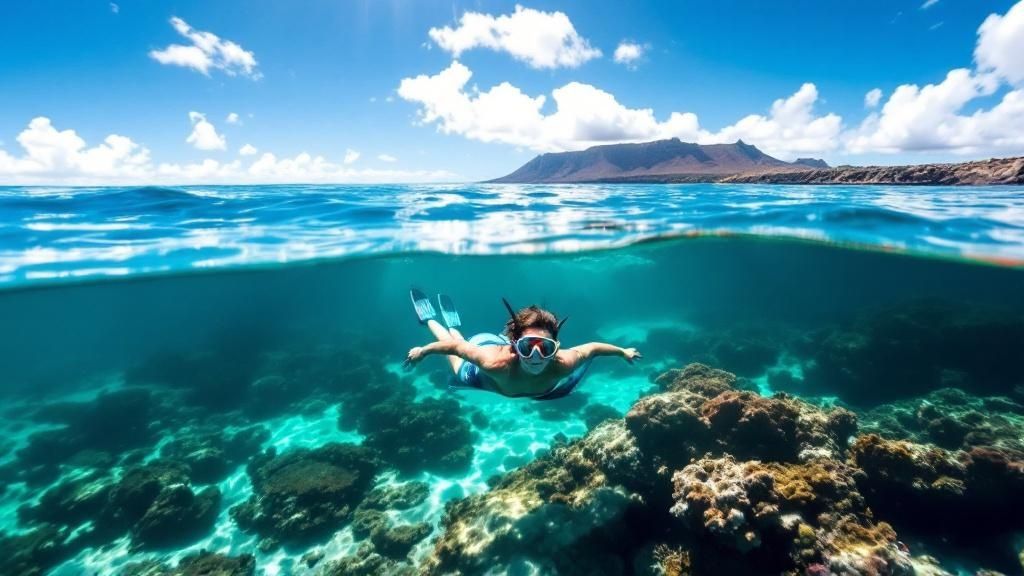 thumbnail_15ba41 a person swimming in a body of water
