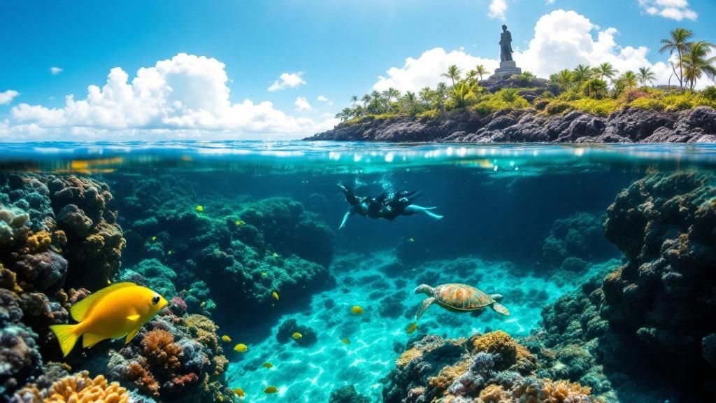 thumbnail_85f988 underwater view of a body of water