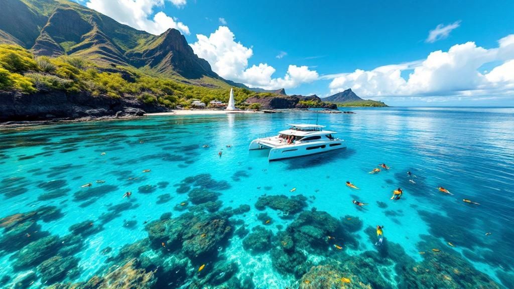 thumbnail_f90c98 an island in the middle of a body of water