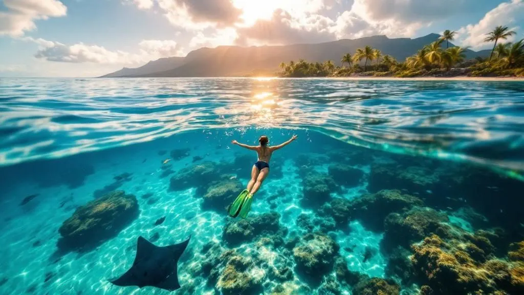 thumbnail_a47f8c a man standing next to a body of water