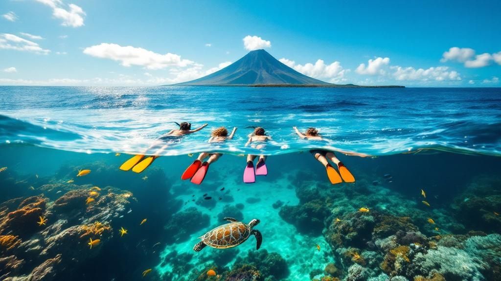 thumbnail_ecf9a6 a group of people in a body of water