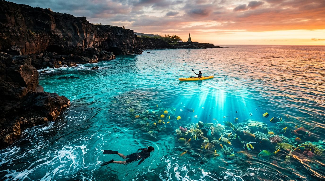 Do You Need a Permit for Kealakekua Bay Snorkeling?