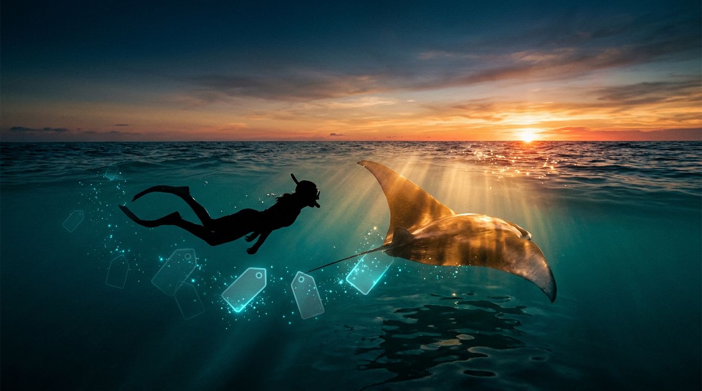 How to Spot Hidden Fees on a Kona Manta Ray Snorkel