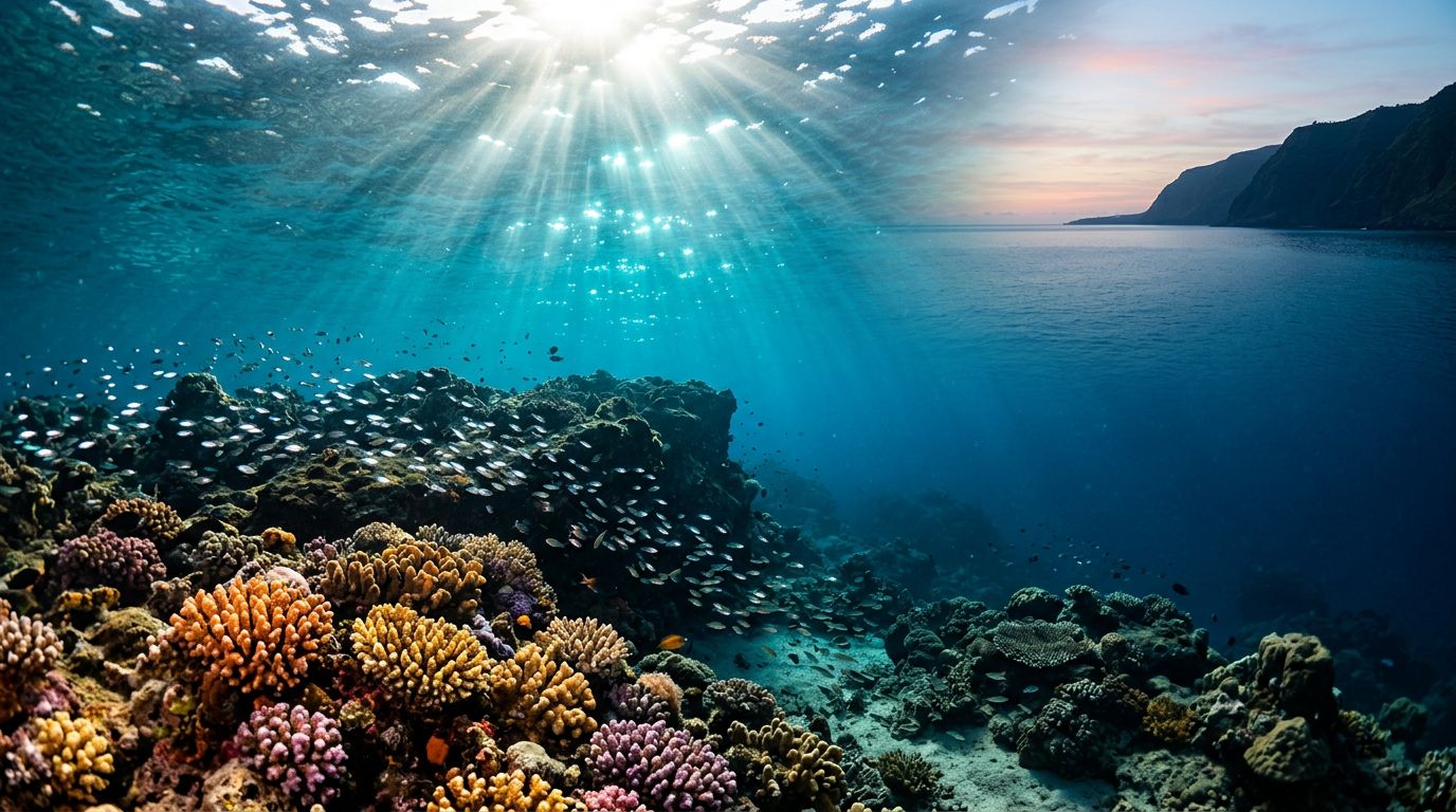 Kealakekua Bay Snorkel: Best Coral and Fish Zones