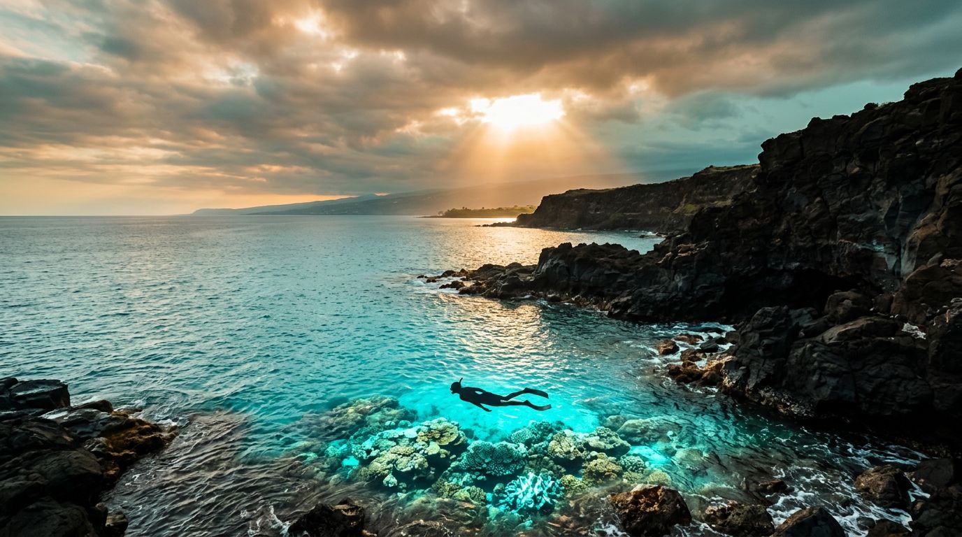 Kealakekua Meaning: The Story Beneath Your Snorkel Tour