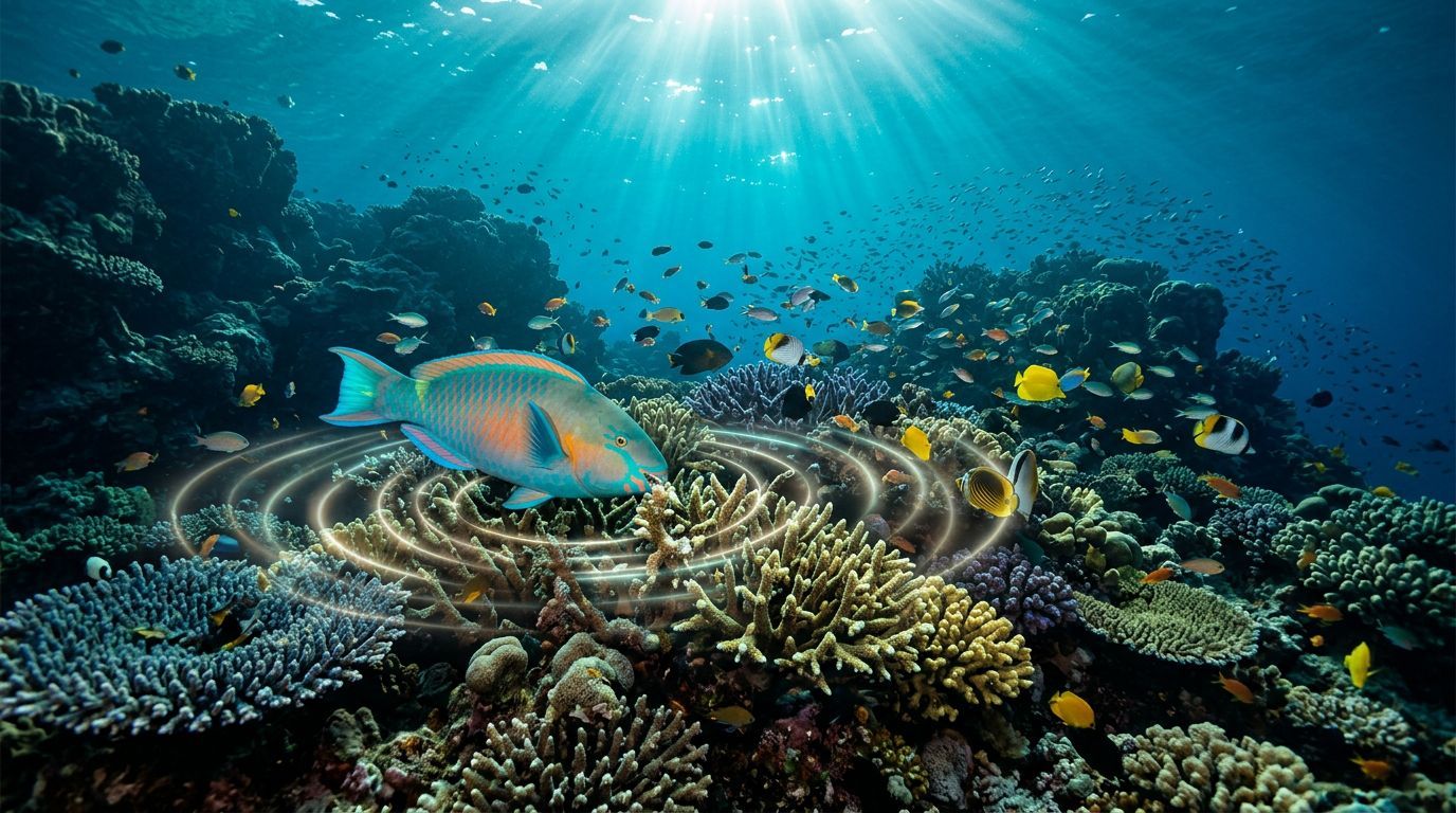 Kealakekua Bay Snorkeling: Hear the Reef Come Alive