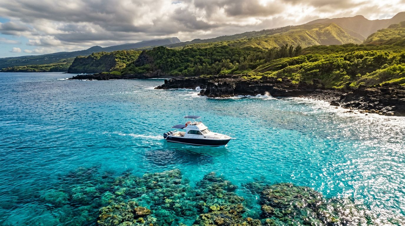 Kona Boat Tours: 2026 Costs and Value